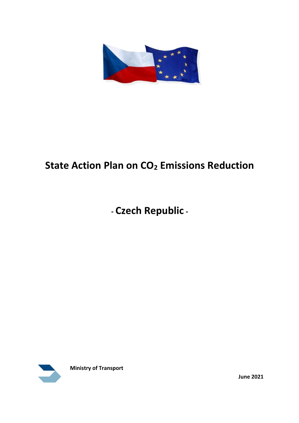 State Action Plan on CO2 Emissions Reduction