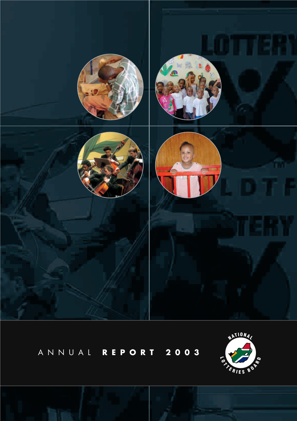 Annual Report 2 0