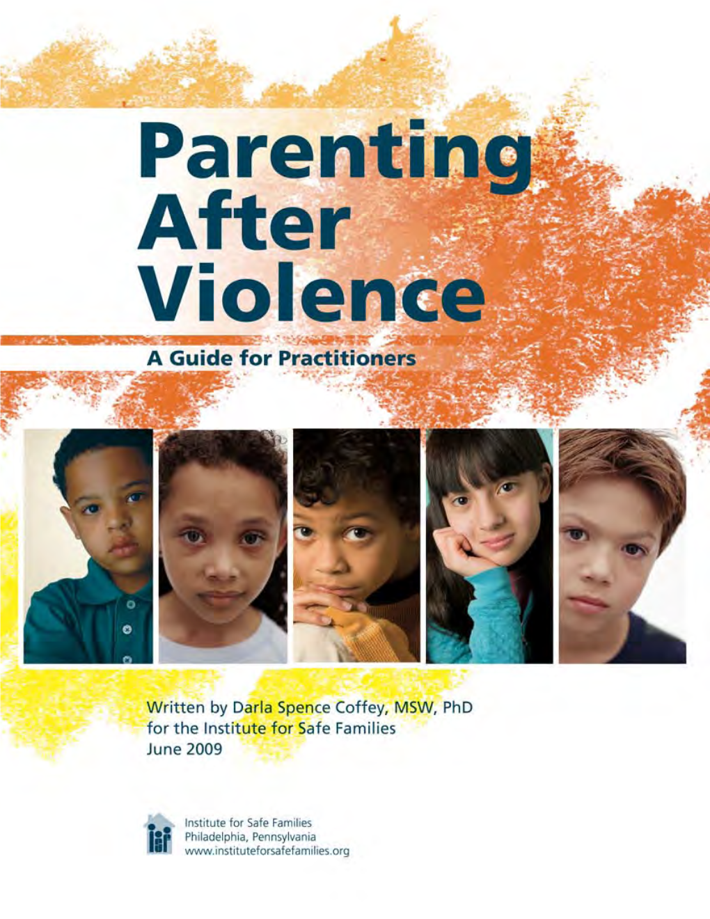 Parenting After Violence