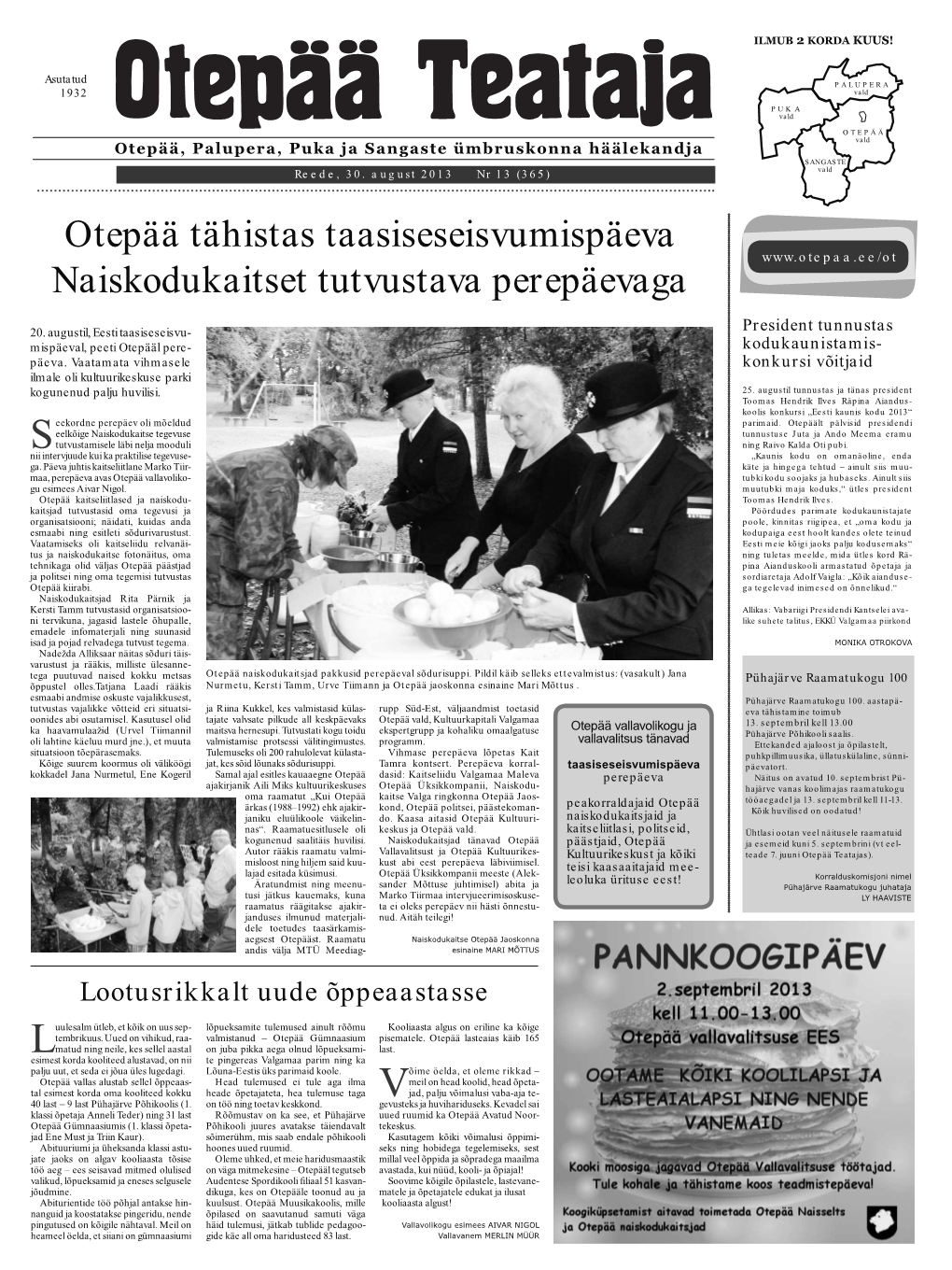 365Otnr13 30082013.Pdf