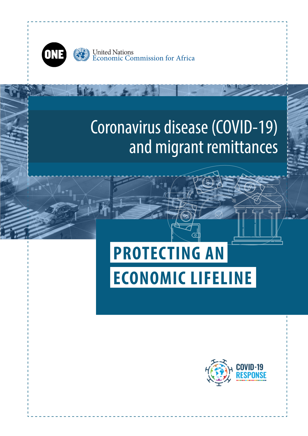 Coronavirus Disease (COVID-19) and Migrant Remittances
