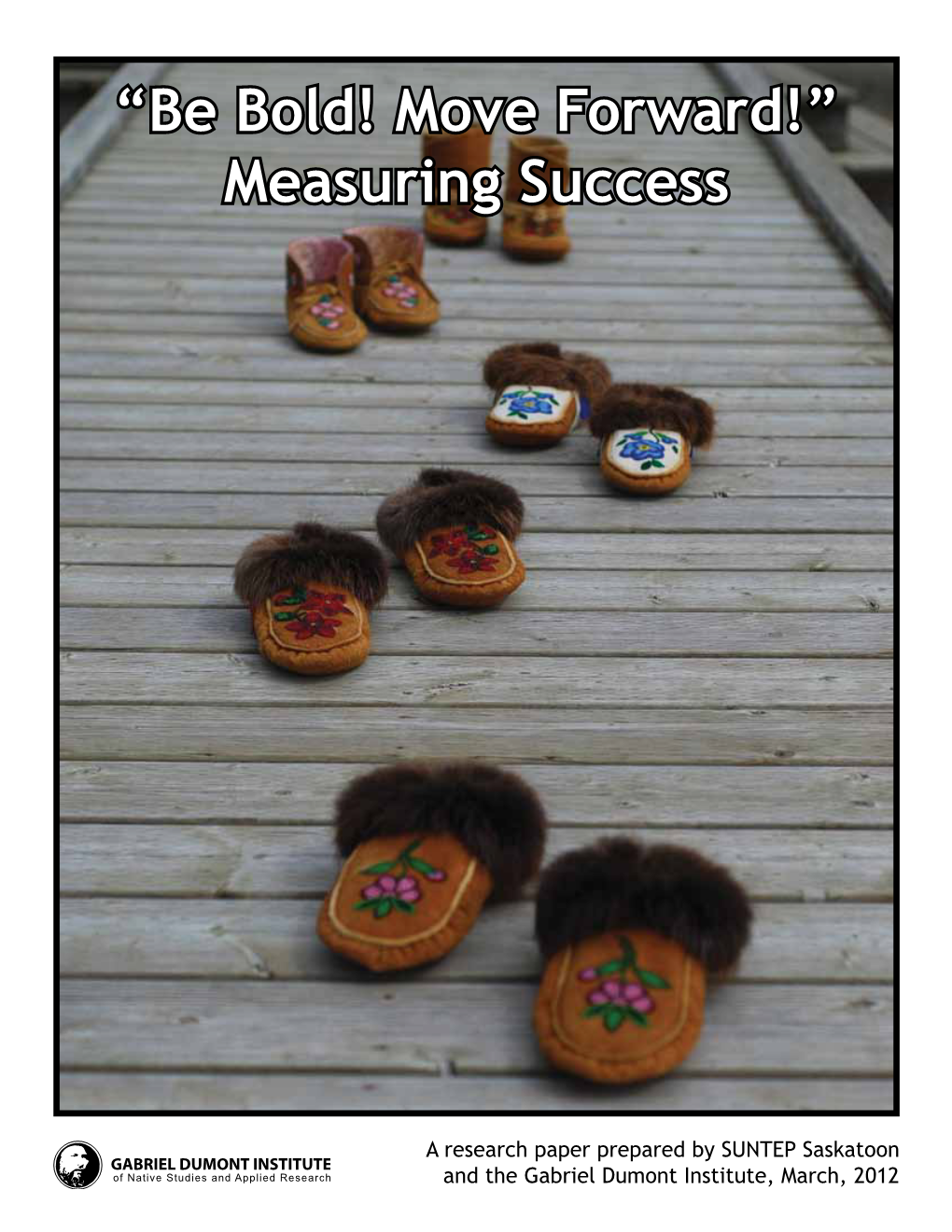 Measuring Success