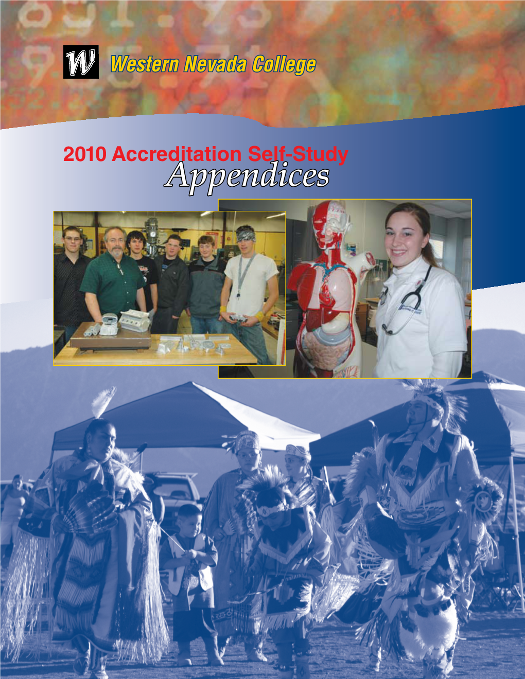 2010 Appendices