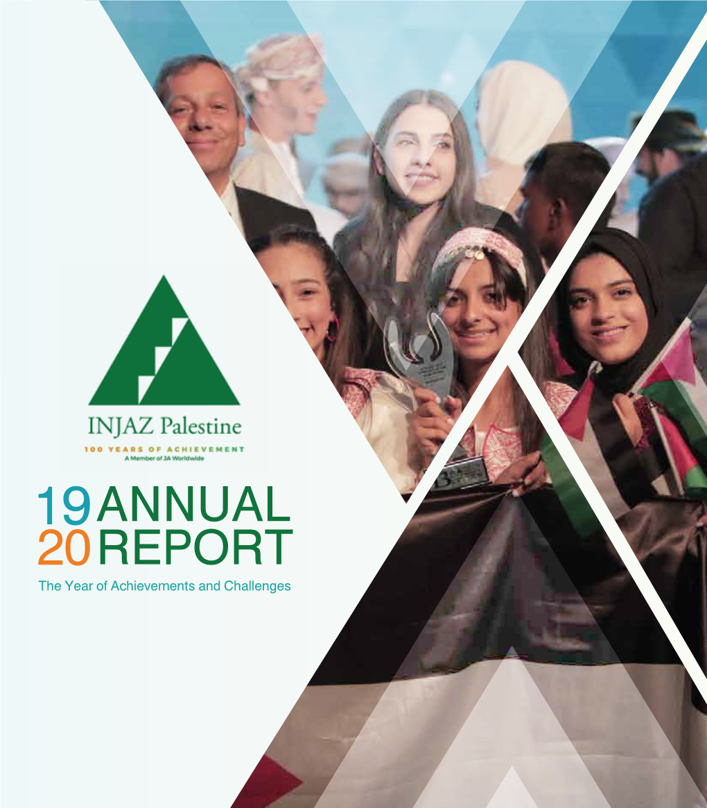 Annual Report 2019-2020