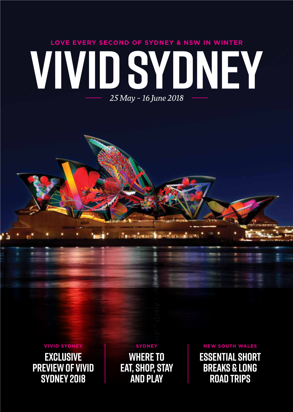 Vivid 2018 Program.1.1