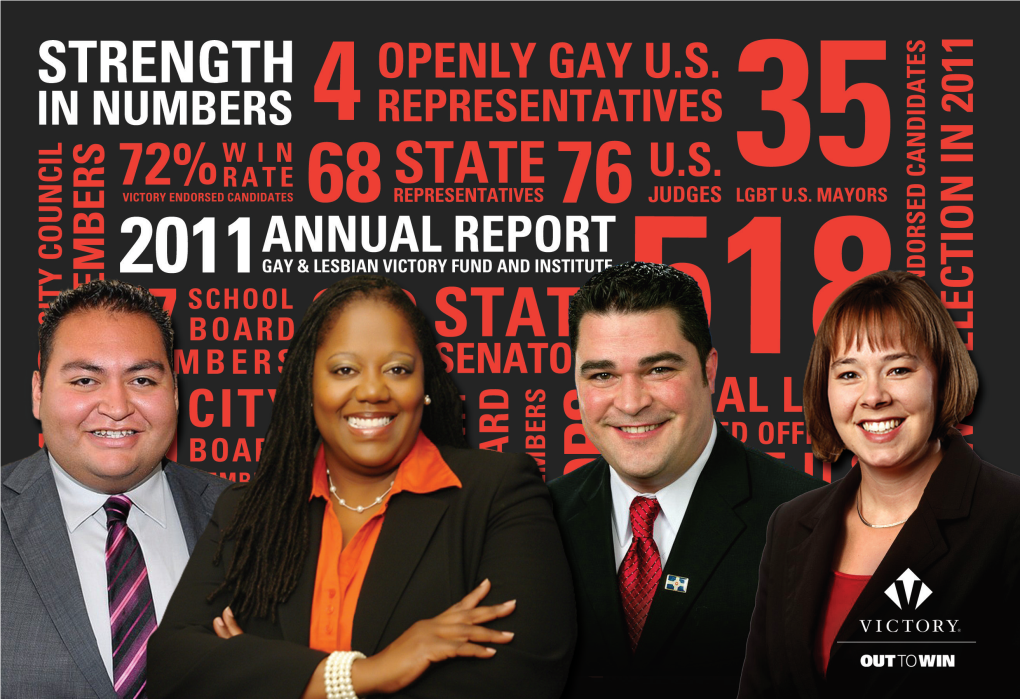 2011 Annual Report