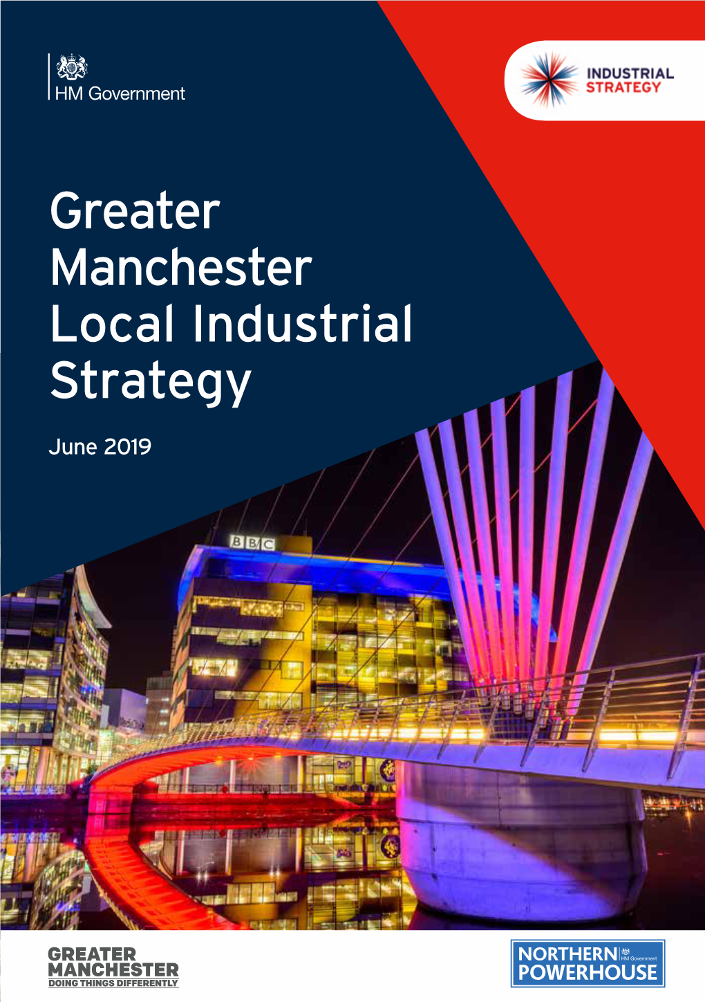 Local Industrial Strategy