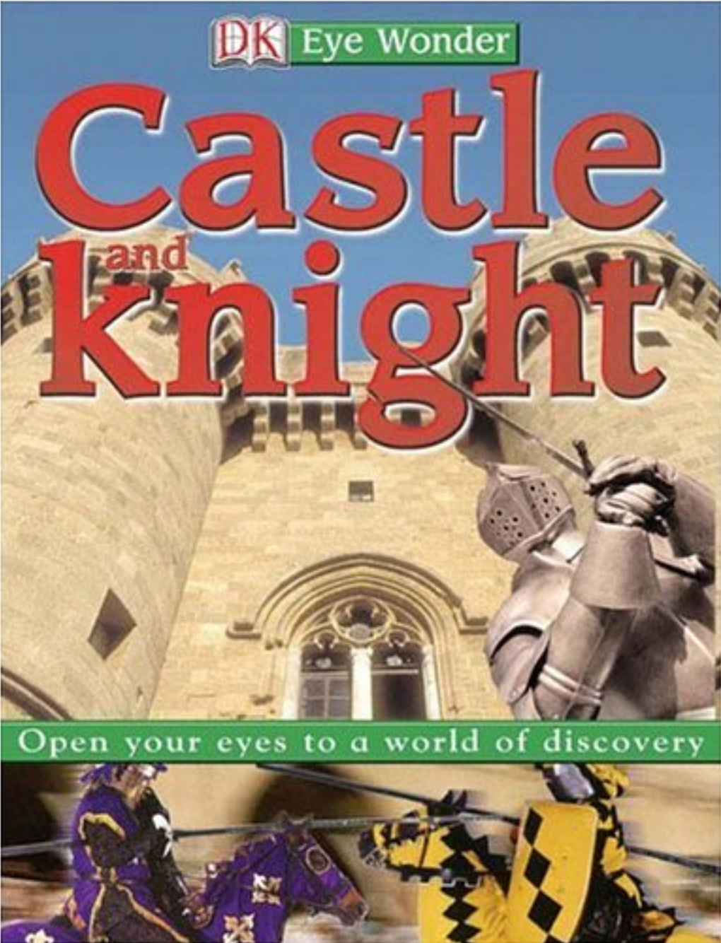 Castle & Knight