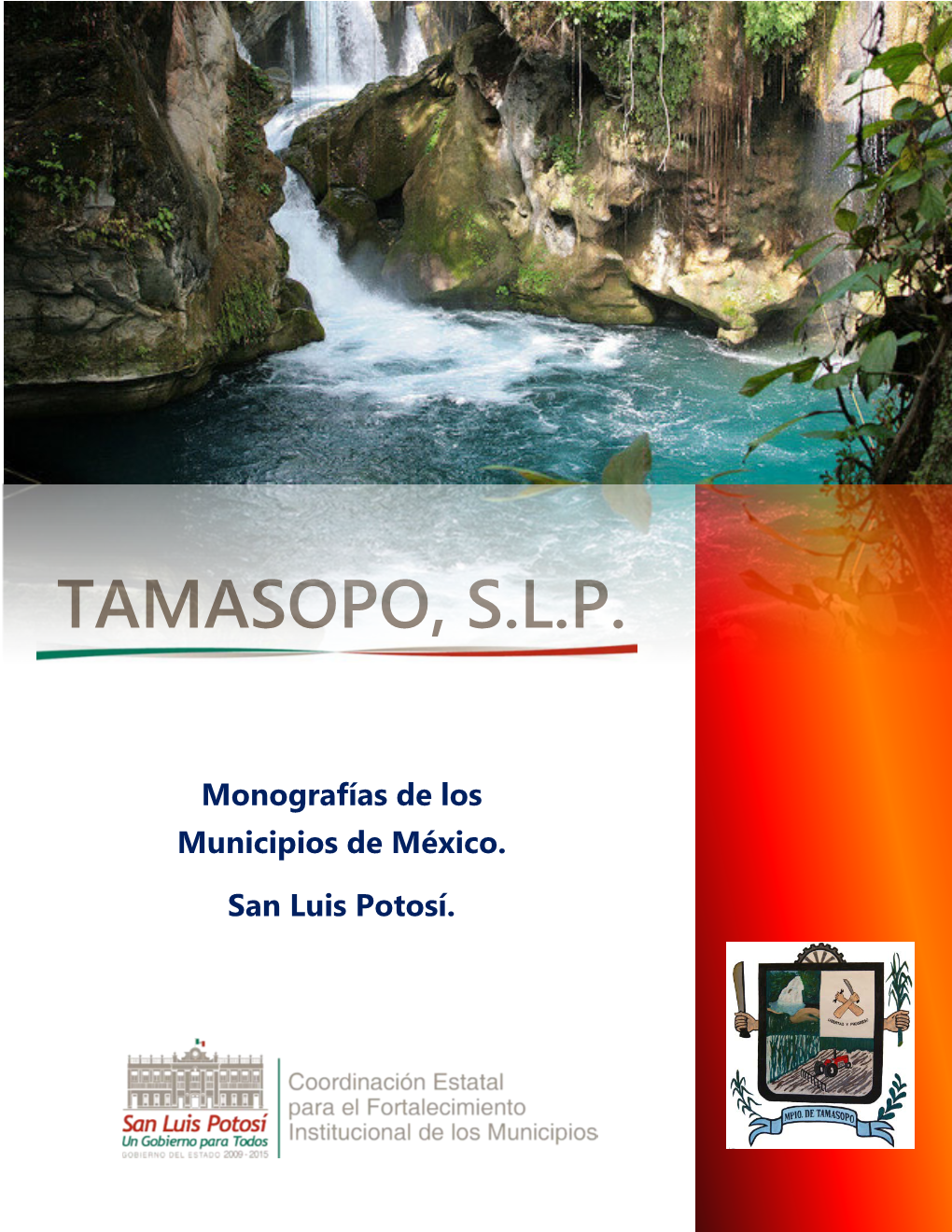 Tamasopo, S.L.P