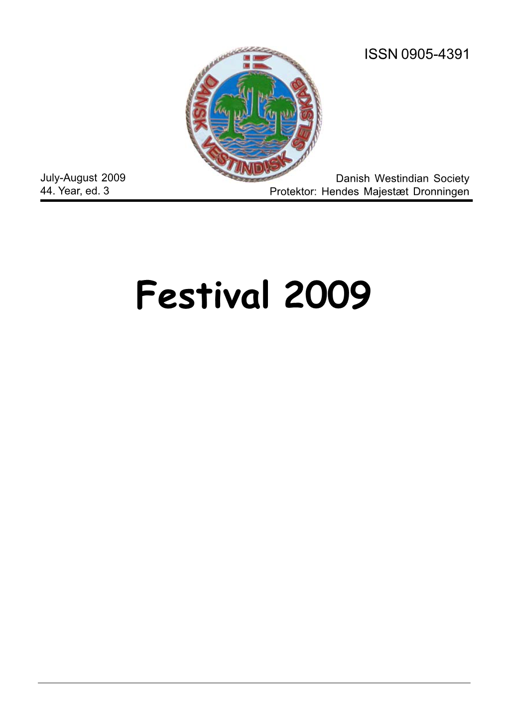 Festival 2009