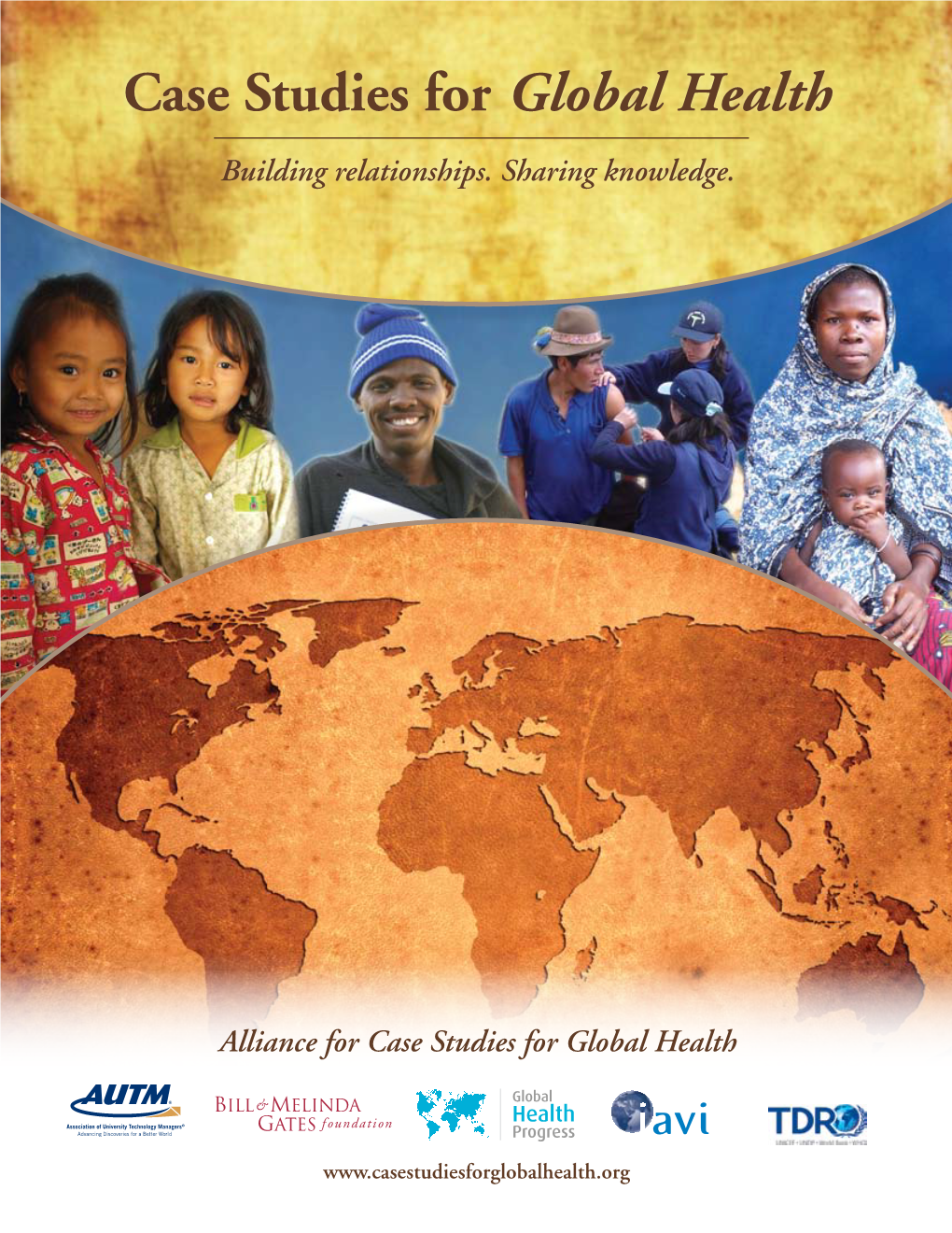 Alliance for Case Studies for Global Health