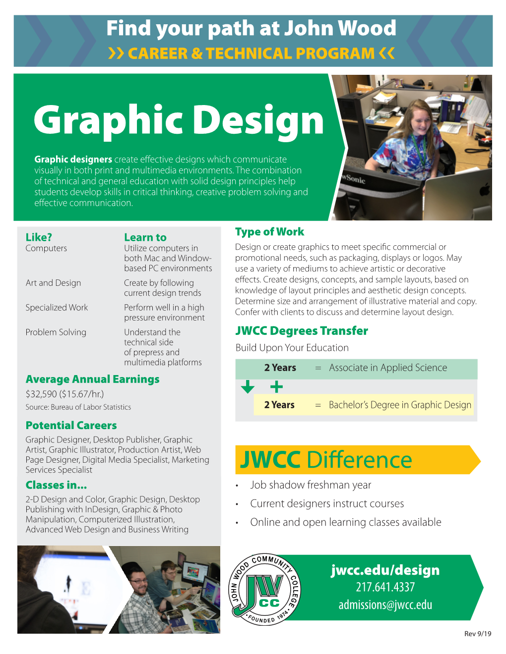 Graphic Design