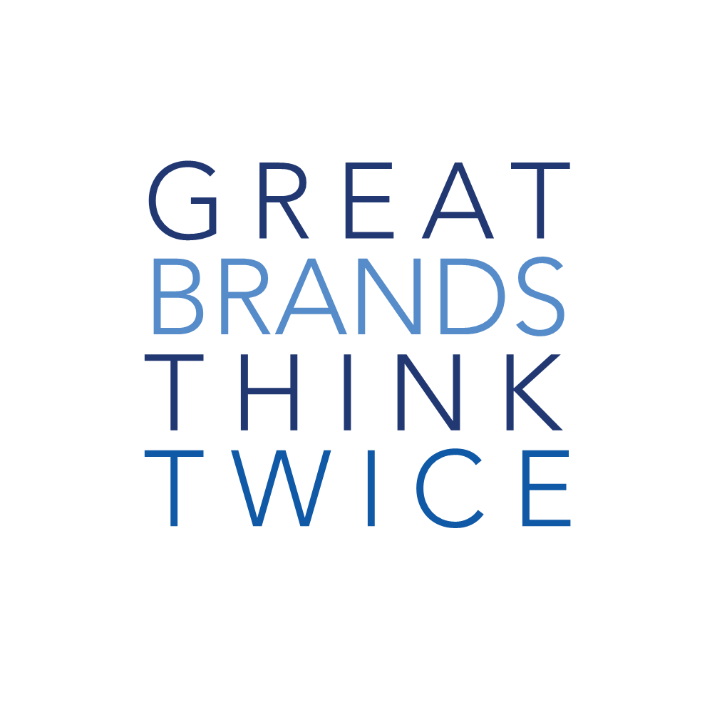 GREAT BRANDS THINK TWICE 2 3 AIRMALL: “Our Core Values Guide What We See As Our Corporate a Bad Responsibility
