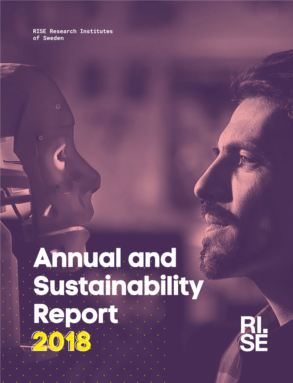 Annual and Sustainability Report 20182018 Contents