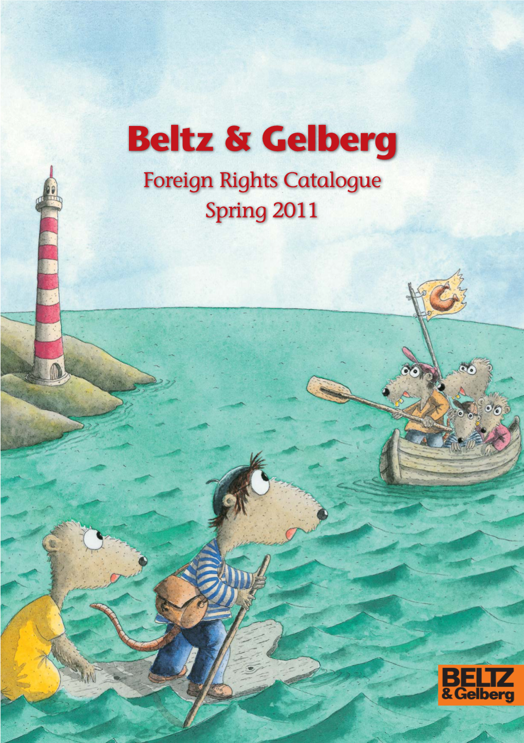 Beltz & Gelberg