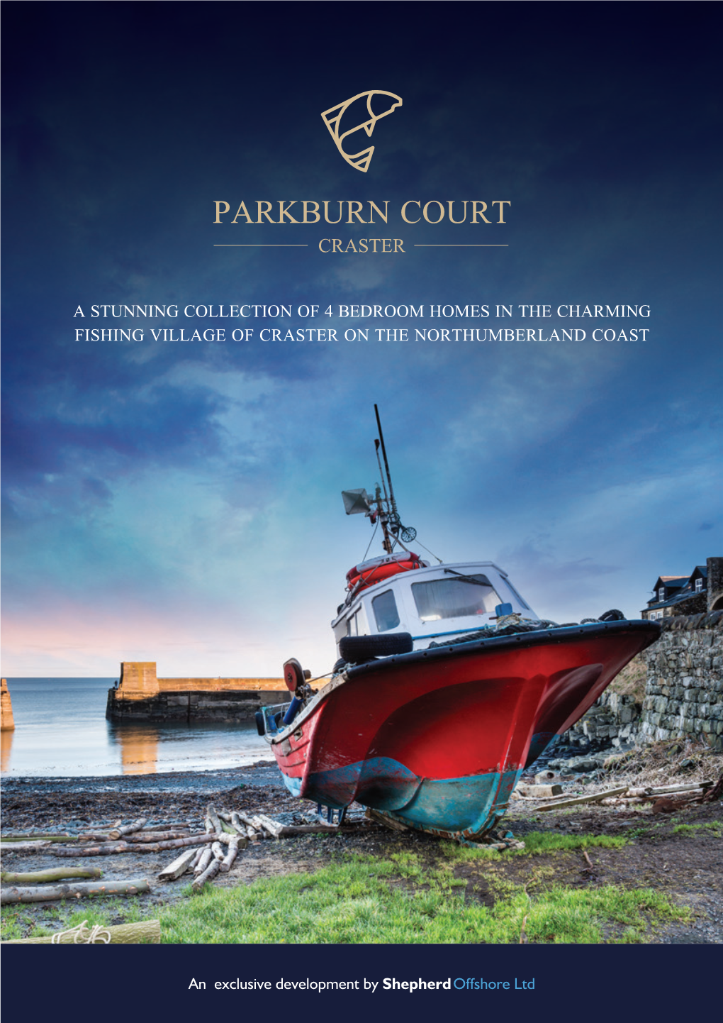 Parkburn Court Craster