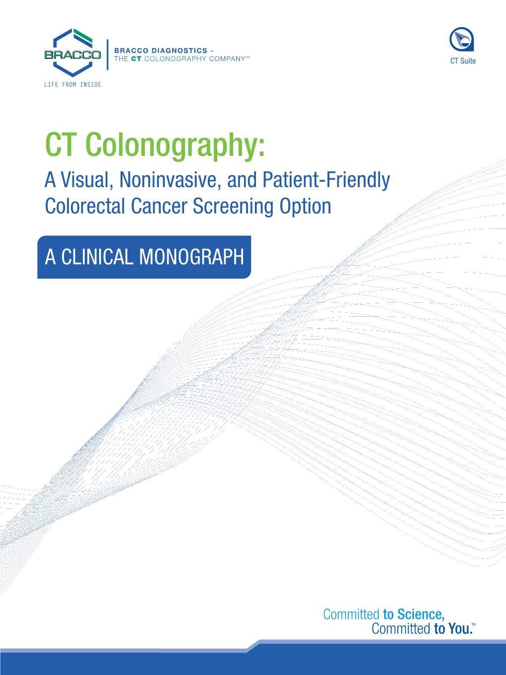 CT Colonography: a Visual, Noninvasive, and Patient-Friendly Colorectal Cancer Screening Option