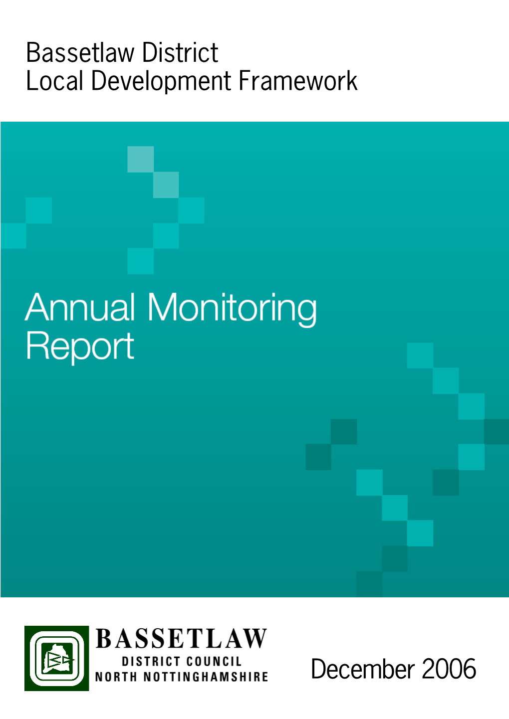 Annual Monitoring Report 5/6