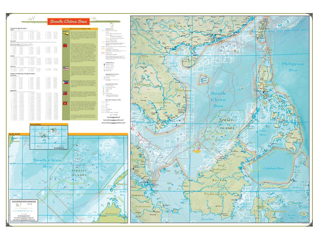 Spratly Islands