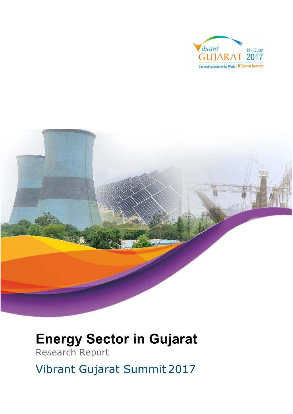 Energy Sector in Gujarat Research Report
