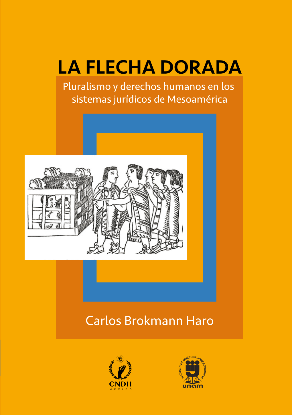 La Flecha Dorada