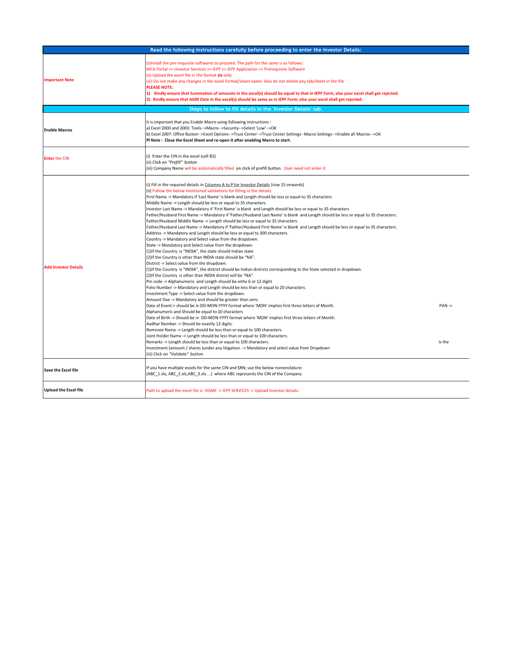 Form IEPF-1 2010-2011 FINAL