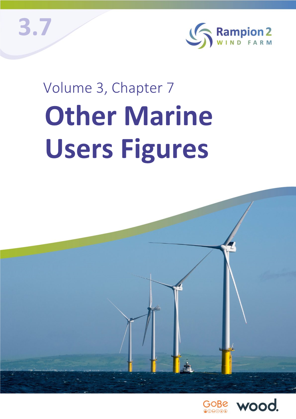 Other Marine Users Figures 1 © Wood Group UK Limited