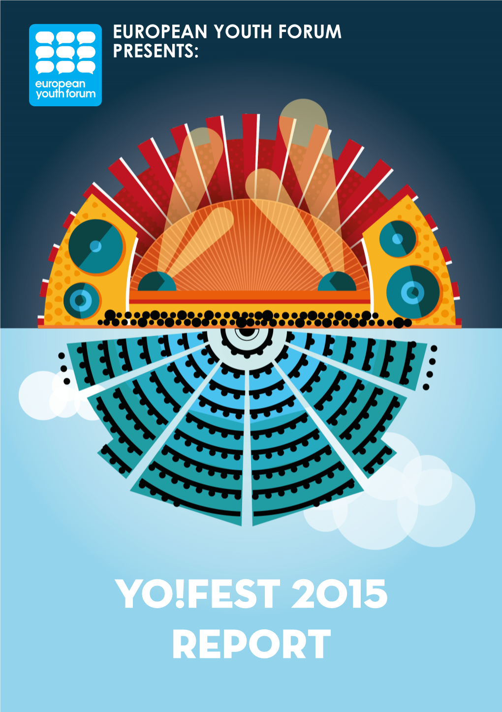 Yo!Fest 2O15 Report