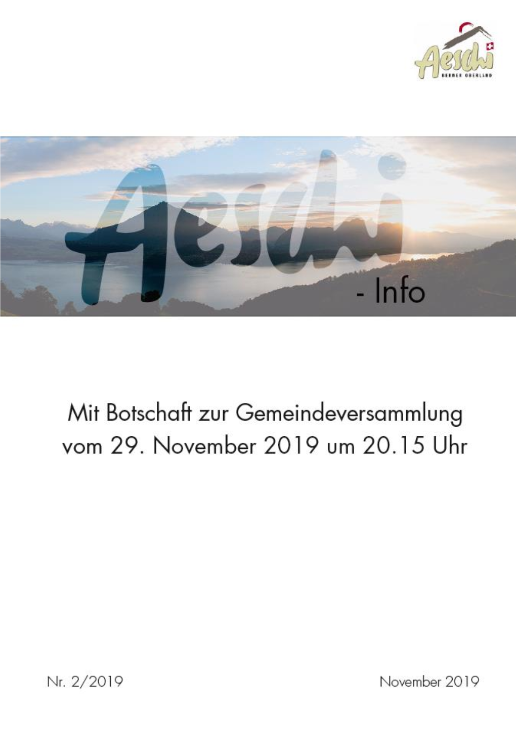 2019-02 Aeschi-Info.Pdf