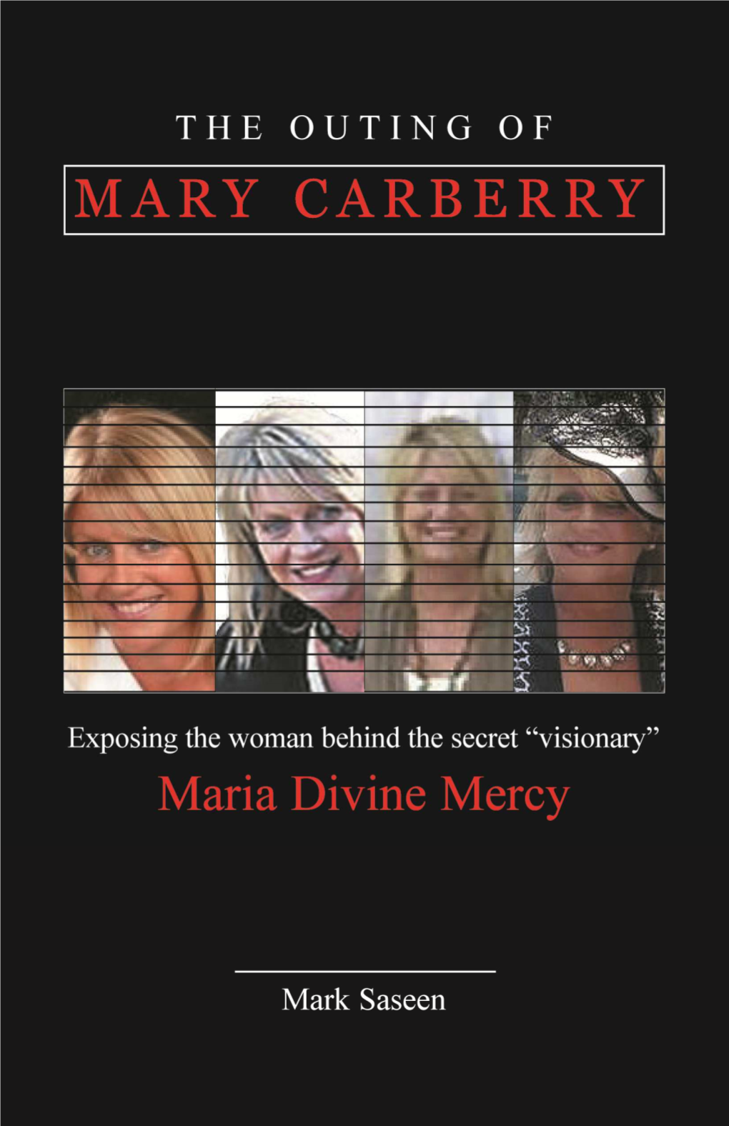 The Outing of Mary Carberry