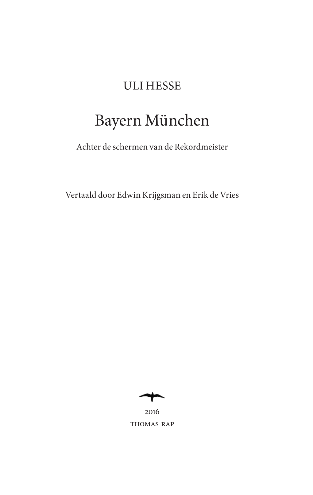 Bayern München