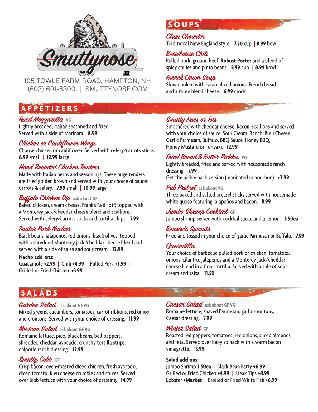 Smuttynose-Restaurant-Menu-2020