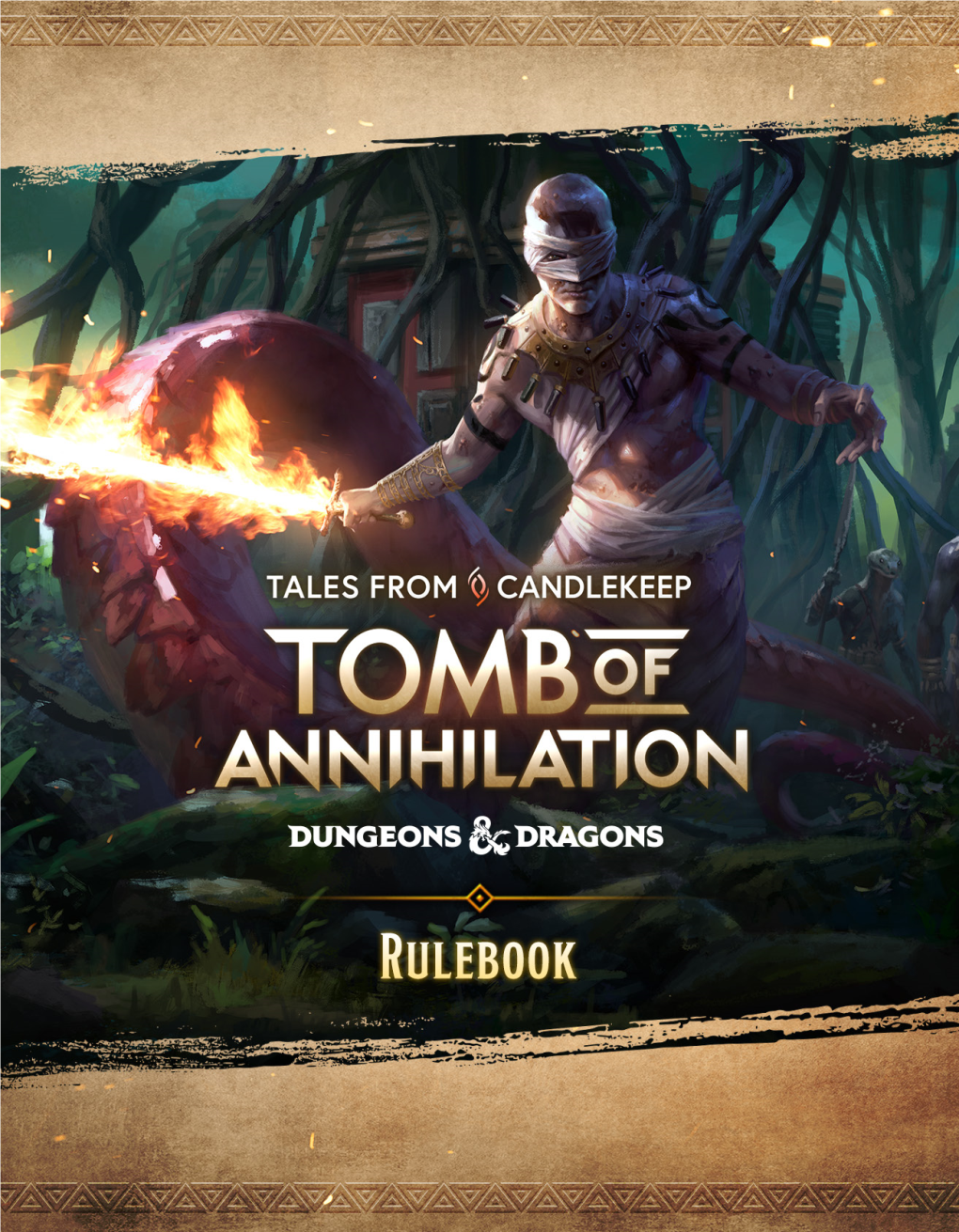 The Tomb of Annihilation