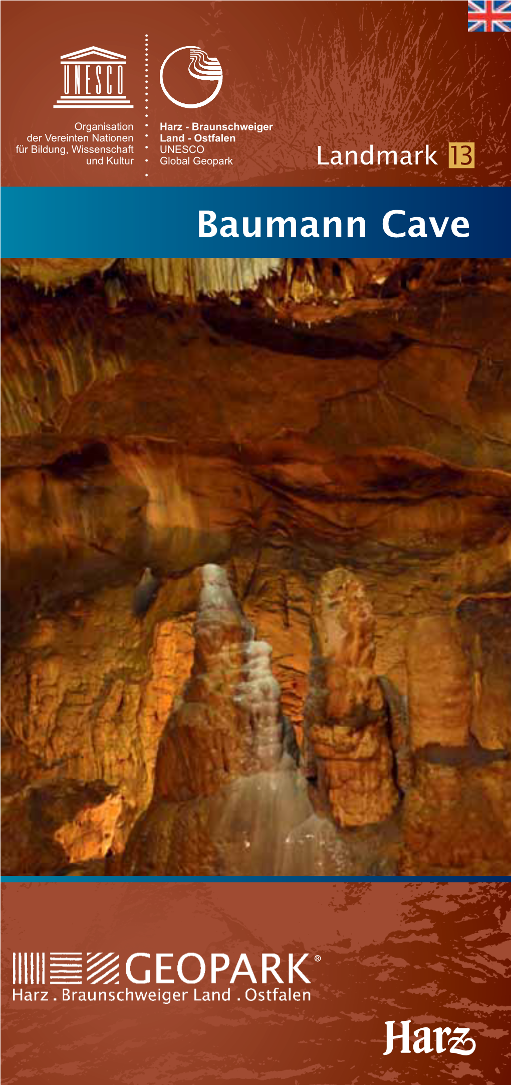 Baumann Cave