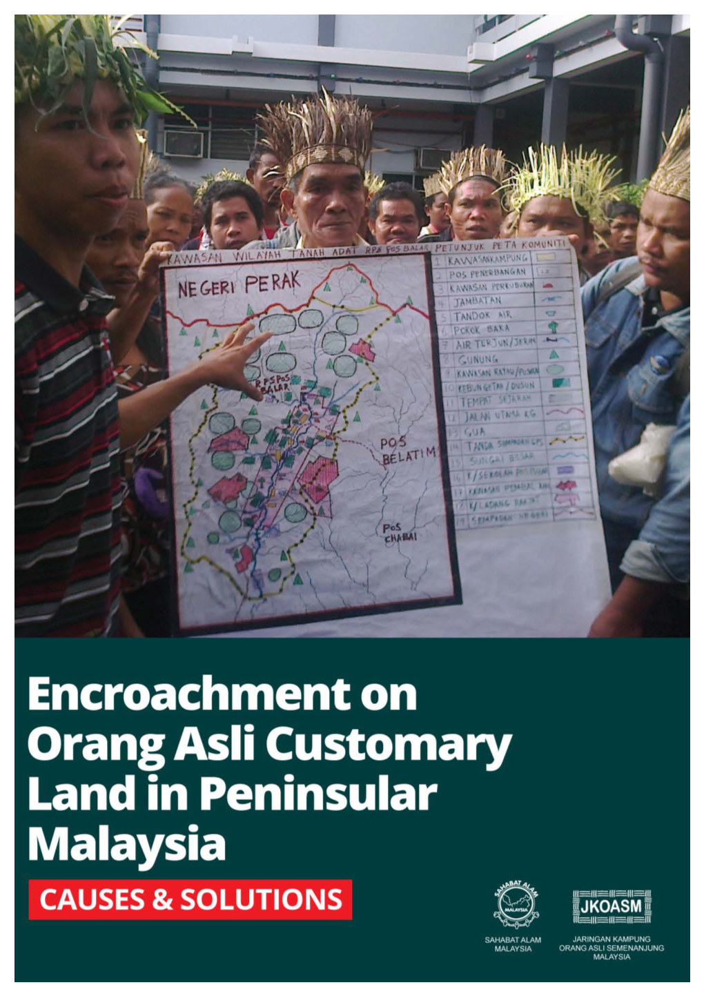 2016-SAM-JKOASM-Encroachment-On-Orang-Asli-Customary-Land-2.Pdf