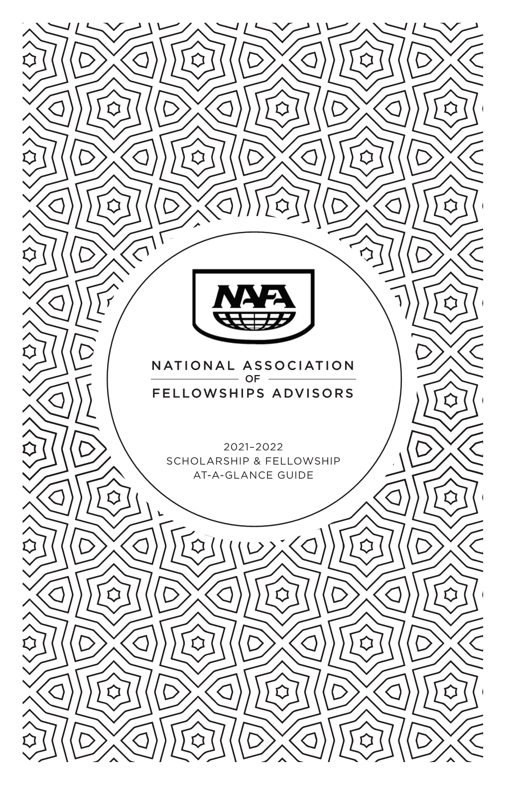 Aaas Science & Technology Policy Fellowship