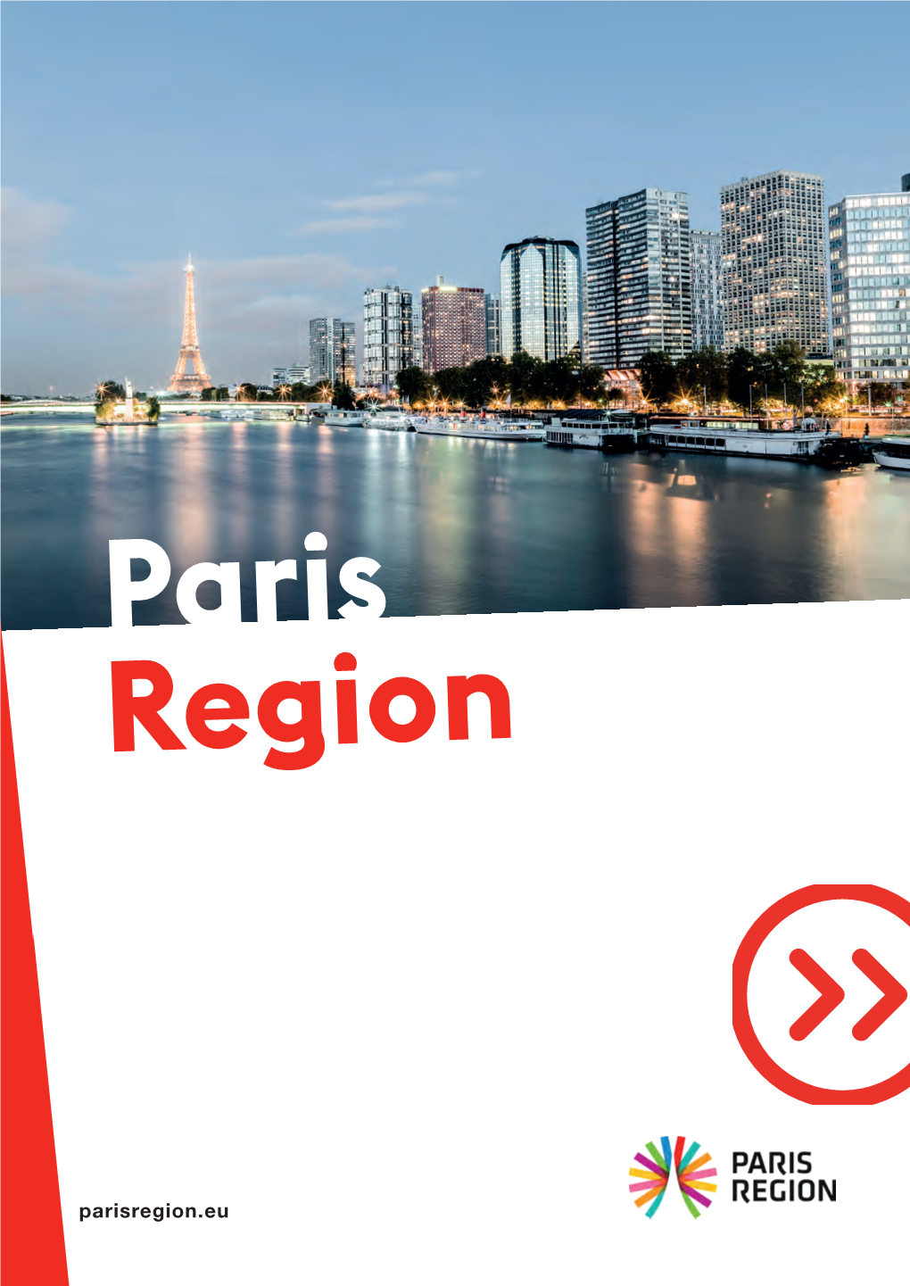 Parisregion.Eu