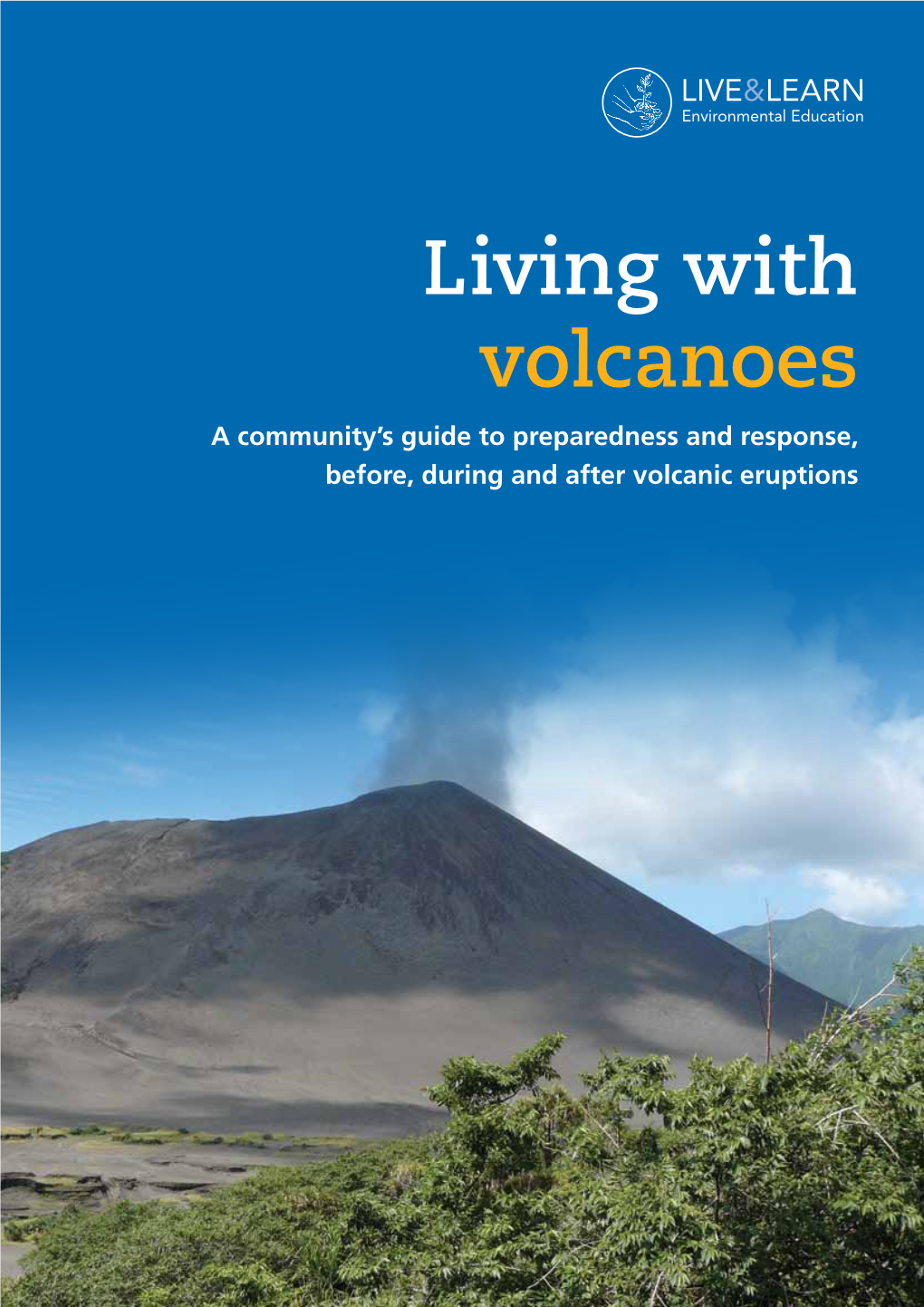 Living with Volcanoes 4