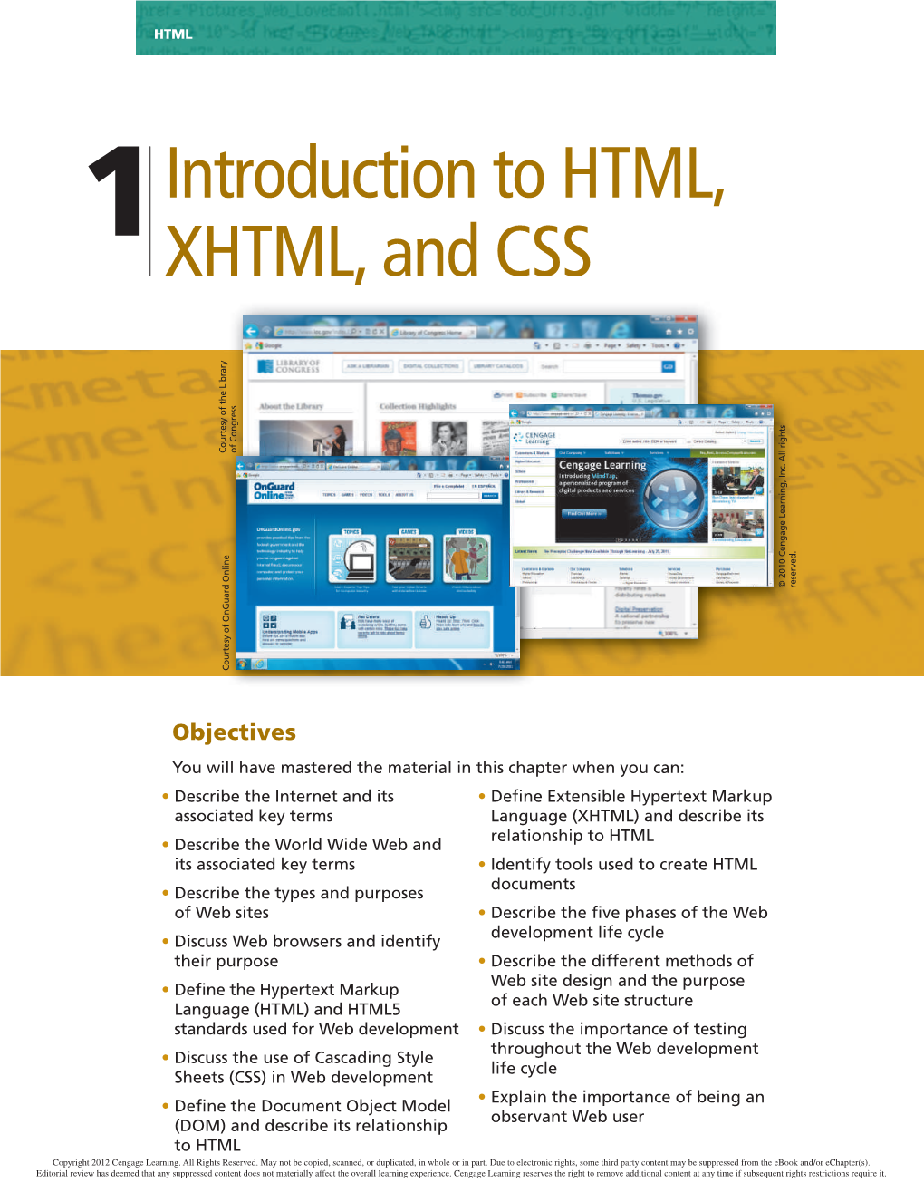 HTML5 and CSS: Comprehensive, Seventh Edition