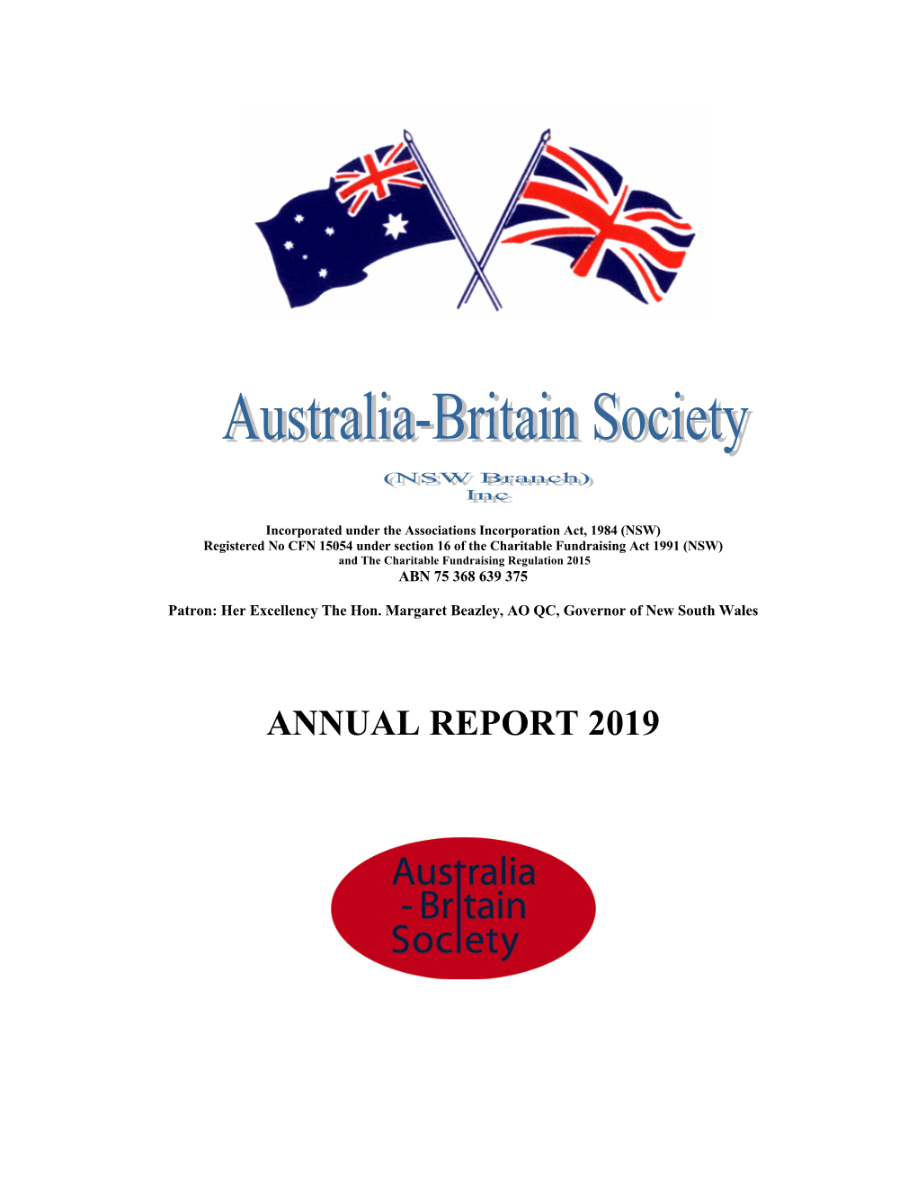 ABS Annual Report 2019.Final