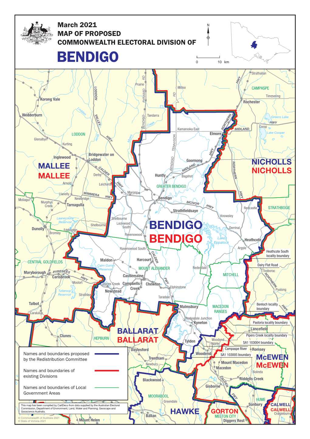 Bendigo [PDF 922KB]