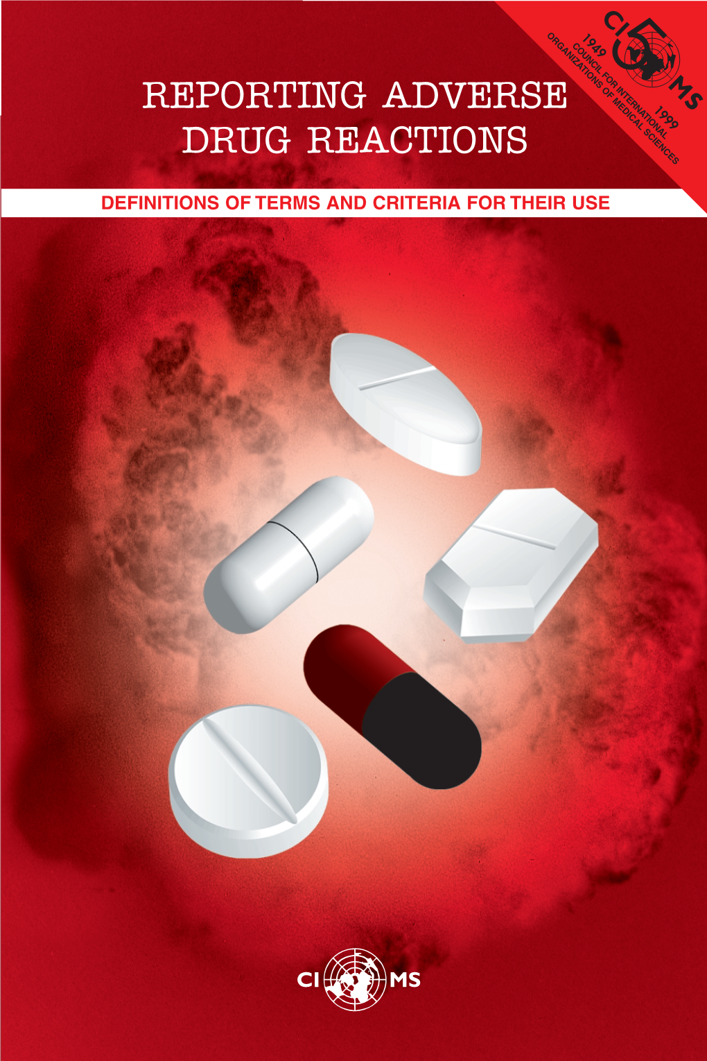 Reporting Adverse Drug Reactions