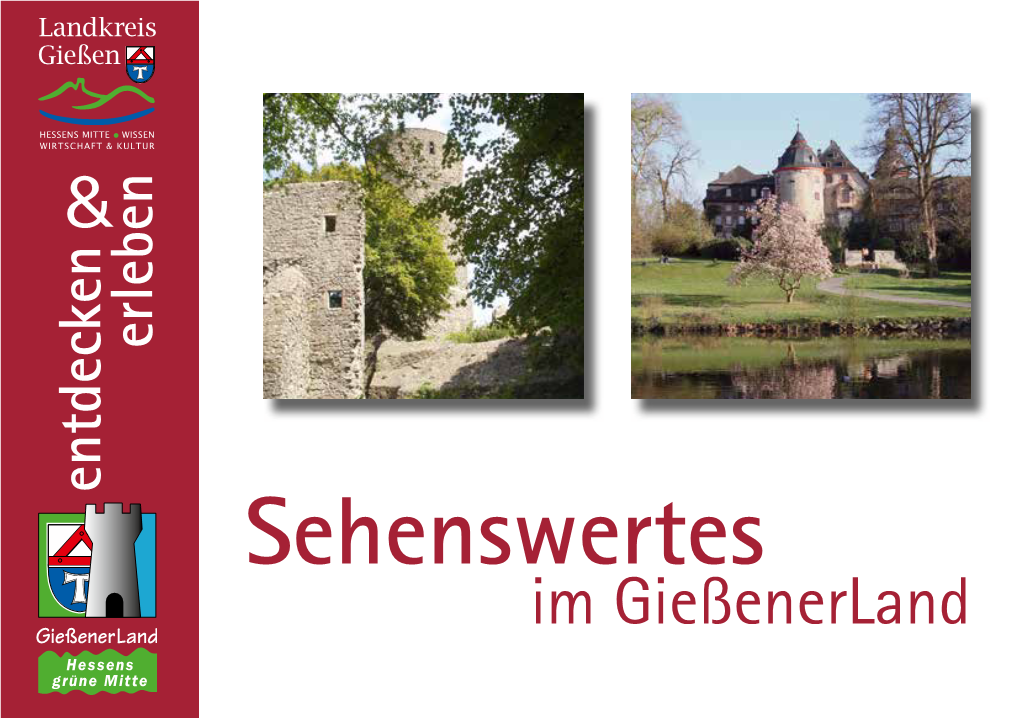 Sehenswertes