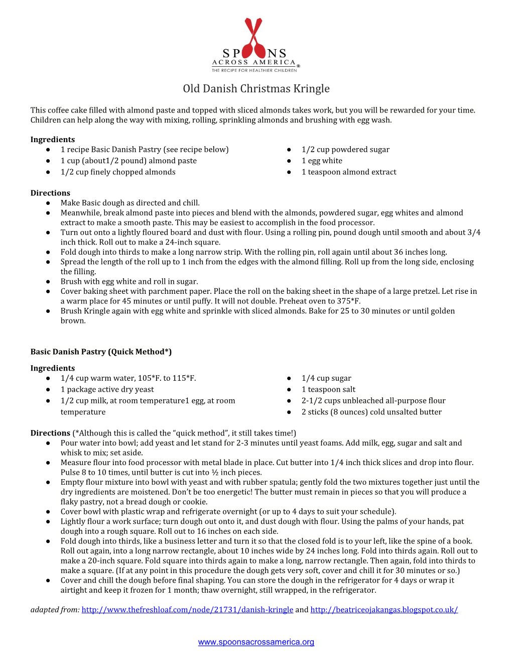 Danish-Christmas-Kringle-Recipe.Pdf