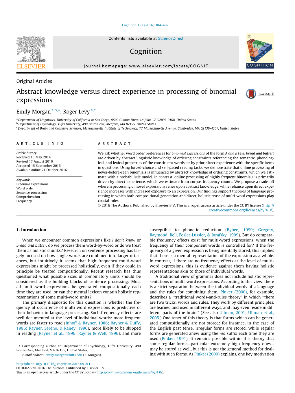 Morgan-Levy-2016-Cognition.Pdf