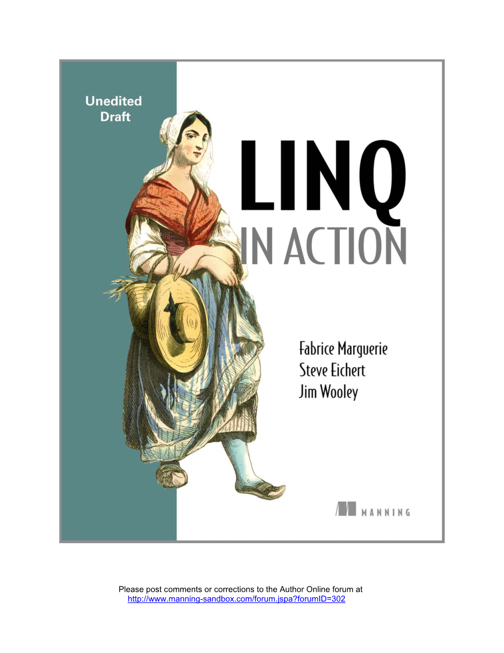 Introducing LINQ 2