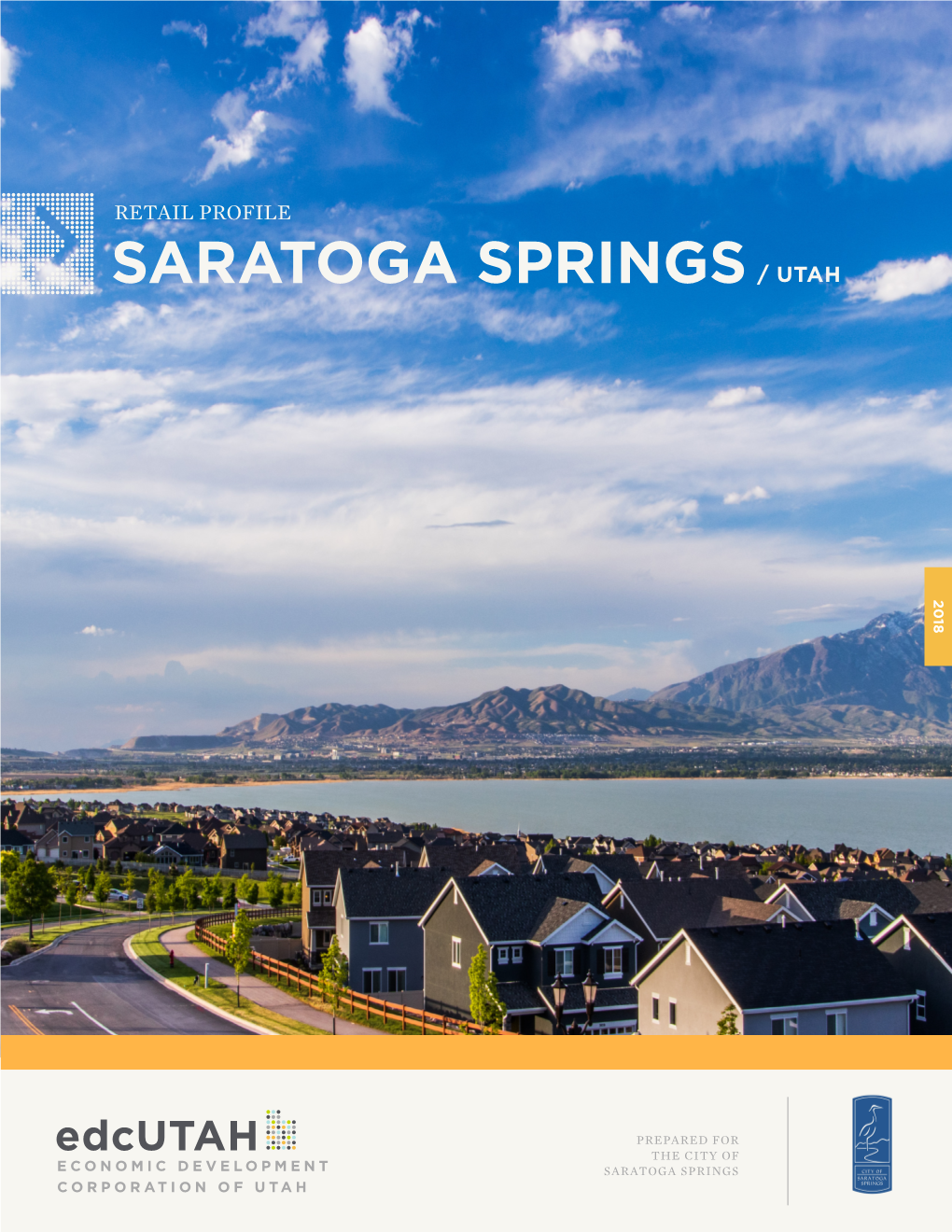 Saratoga Springs, UT