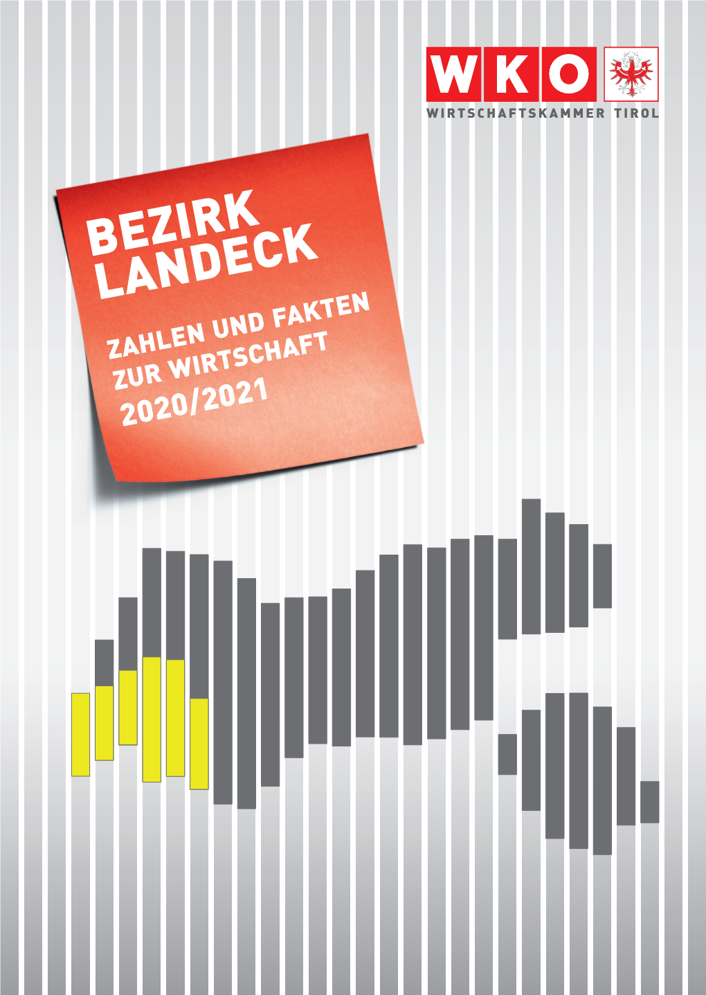 Bezirk Landeck