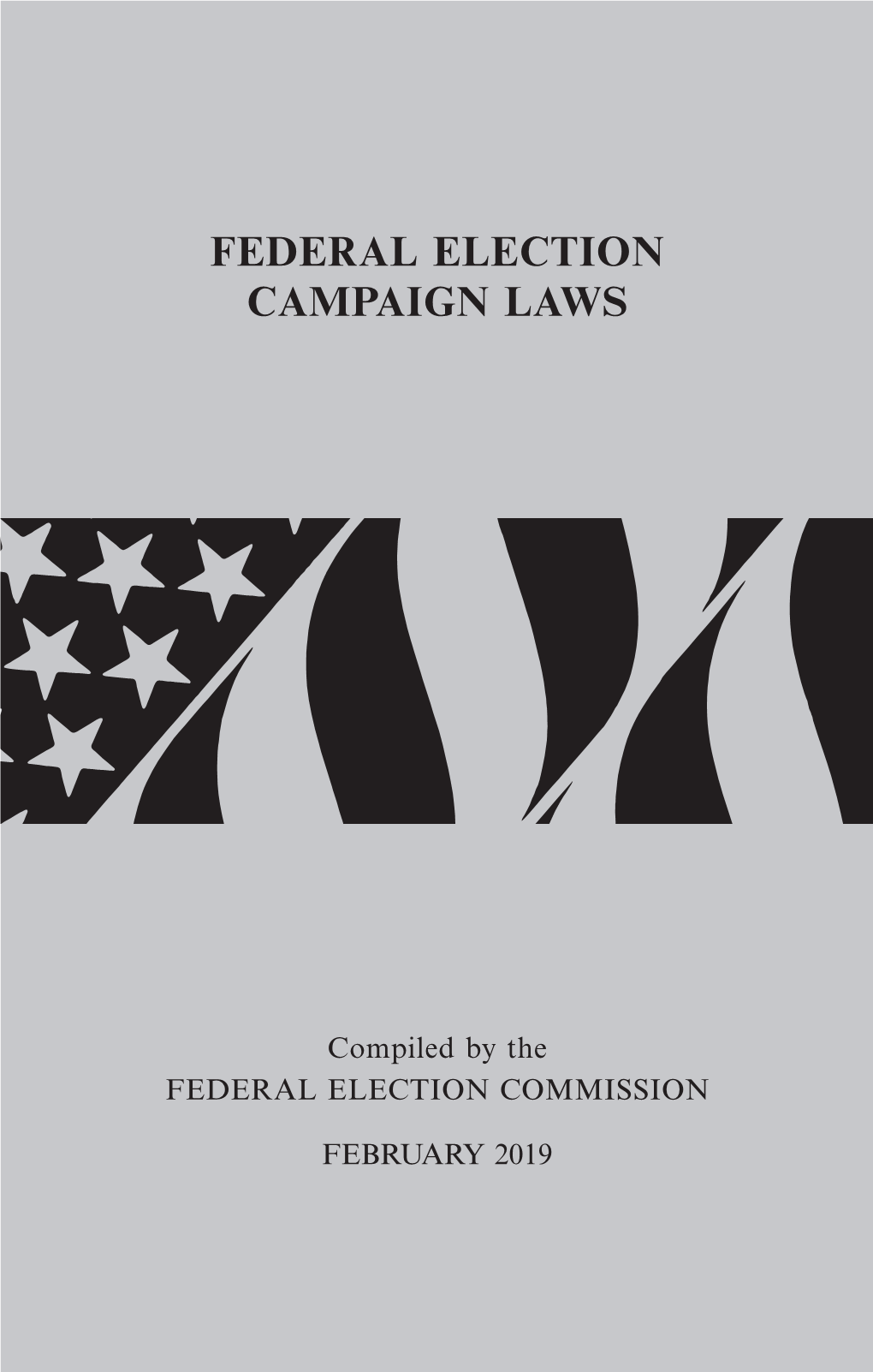 Federal Election Campaign Laws