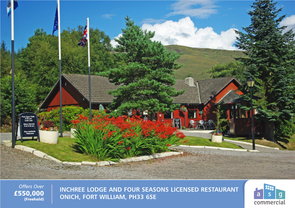 Four Seasons Licensed Restaurant